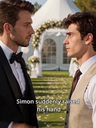 Three at a Wedding, Two Lies - Episode 17