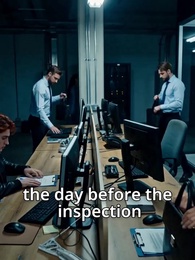 Code, Lies, and Revenge: How I Destroyed My Boss's Career - Episode 7
