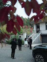 Episódio 4 - [Dublado]Garras do poder