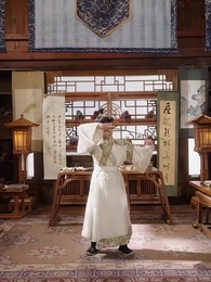 Xuyên Thành Chủ Mẫu, Tôi Ra Tay Chỉnh Đốn Hậu Viện - Episode 15