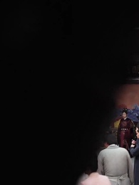 問鼎青闕 - Episode 23
