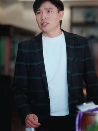 白玫瑰的假面遊戲 - Episode 12