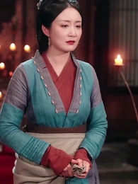 다시 피어난 꽃 - Episode 7