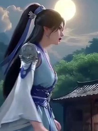 天淵帝尊 - Episode 4