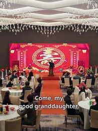 Secret Past of the Silent Heiress - Episode 56