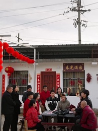 第20集 - 狂賭，驚魂局中局