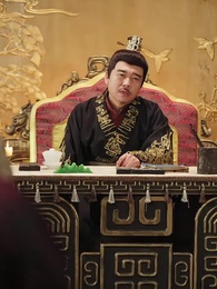 問鼎青闕 - Episode 48