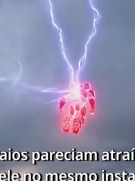 Episódio 21 - O Mestre da Solda