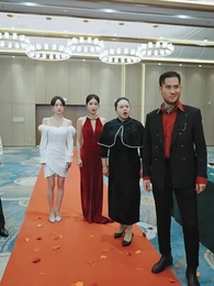 ตอนที่ 25 - มังกรซ่อนเกล็ดพิทักษ์บัลลังก์