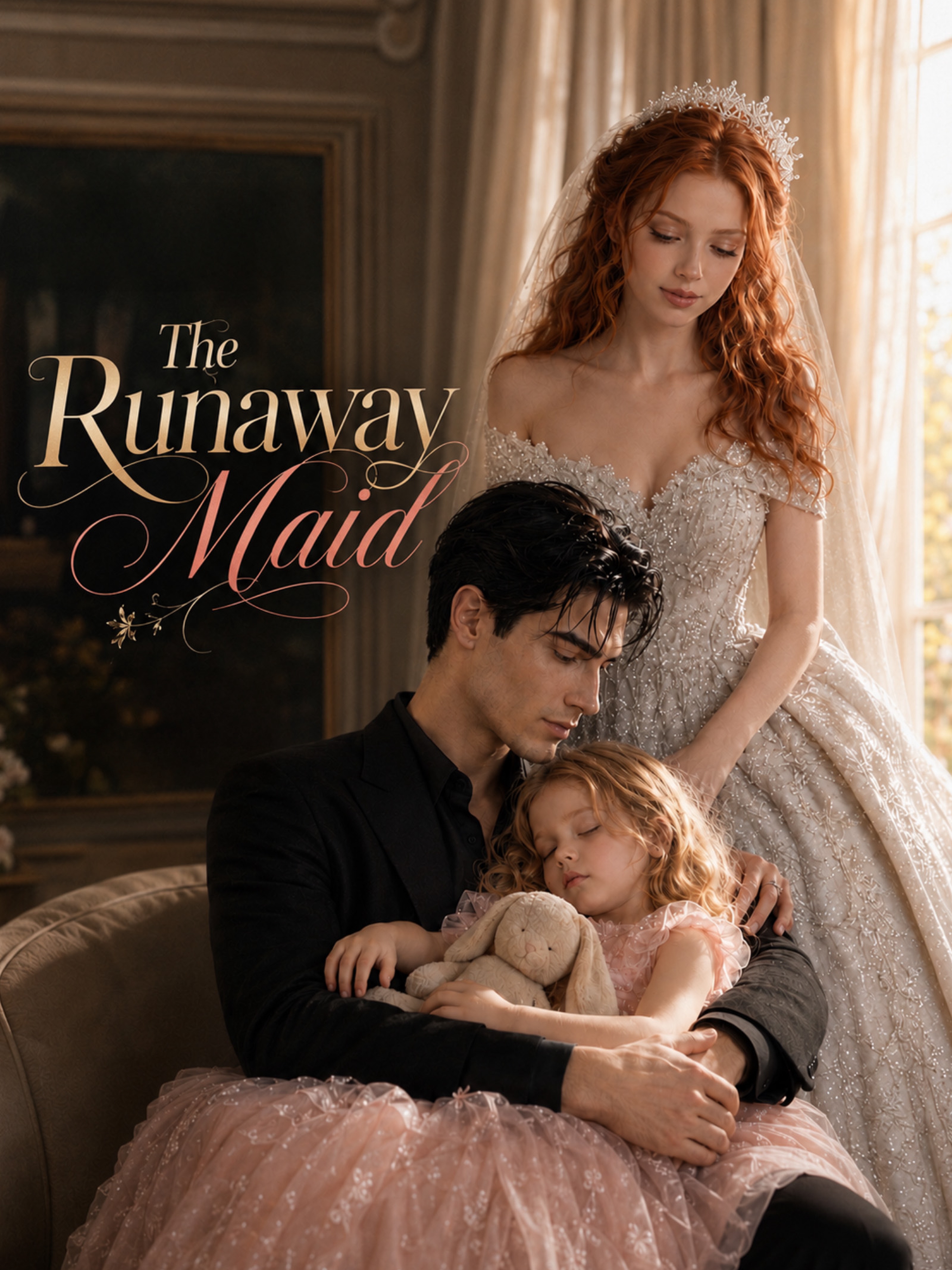 The Runaway Maid