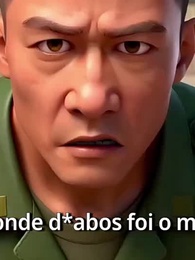 Episódio 42 - O Mestre da Solda