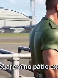 O Mestre da Solda - Episode 33