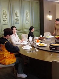 第12集 - 前女友大婚，我開蘭博基尼送外賣