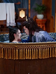 [พากย์ไทย]ท่านหญิง นายพลสำนึกผิดแล้ว - Episode 34