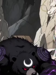 Episode 16 - [Dubbed]My Beast, My Comeback