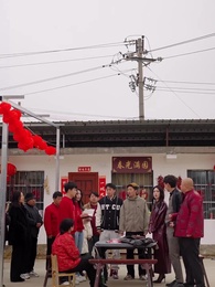 第41集 - 狂賭,驚魂局中局