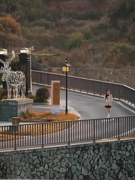Secret Past of the Silent Heiress - Episode 7