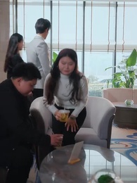 白玫瑰的假面遊戲 - Episode 80