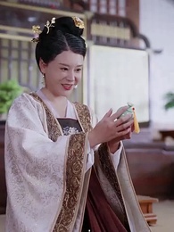 [พากย์ไทย]ท่านหญิง นายพลสำนึกผิดแล้ว - Episode 46