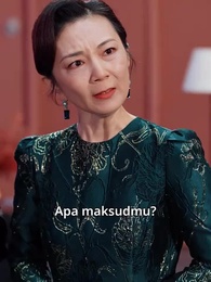 Episode 10 - Kebenaran yang Terkubur Selama Sepuluh Tahun