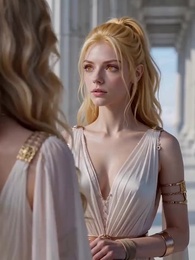 Beauty’s Curse, Power’s Crown - Episode 8