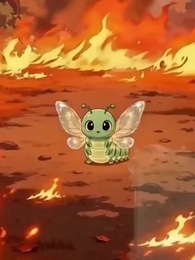 [Dubbed]My Beast, My Comeback - Episode 10
