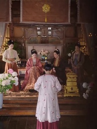 Xuyên Thành Chủ Mẫu, Tôi Ra Tay Chỉnh Đốn Hậu Viện - Episode 6