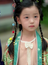 Tập 24 - Em Gái Phúc Tinh Của Nhà Tôi