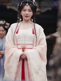 問鼎青闕 - Episode 38