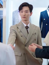 前女友大婚，我開蘭博基尼送外賣 - Episode 43