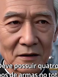 Episódio 36 - O Mestre da Solda