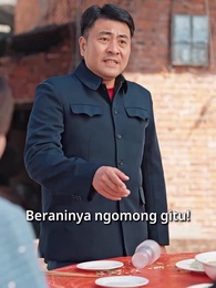 Episode 43 - Buruh Ganteng itu Suamiku