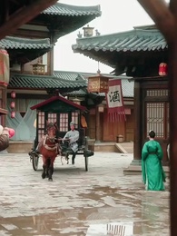 32화 - 다시 피어난 꽃