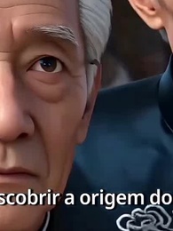 O Mestre da Solda - Episode 8