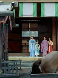 Em Gái Phúc Tinh Của Nhà Tôi - Episode 41