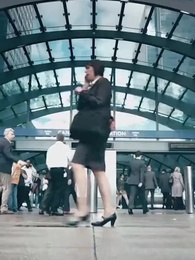 第1集 - 18歲的我,從華爾街退休