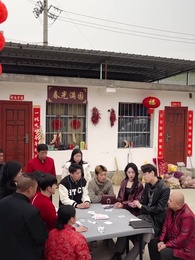 狂賭，驚魂局中局 - Episode 6