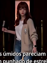 Episódio 44 - O Mestre da Solda