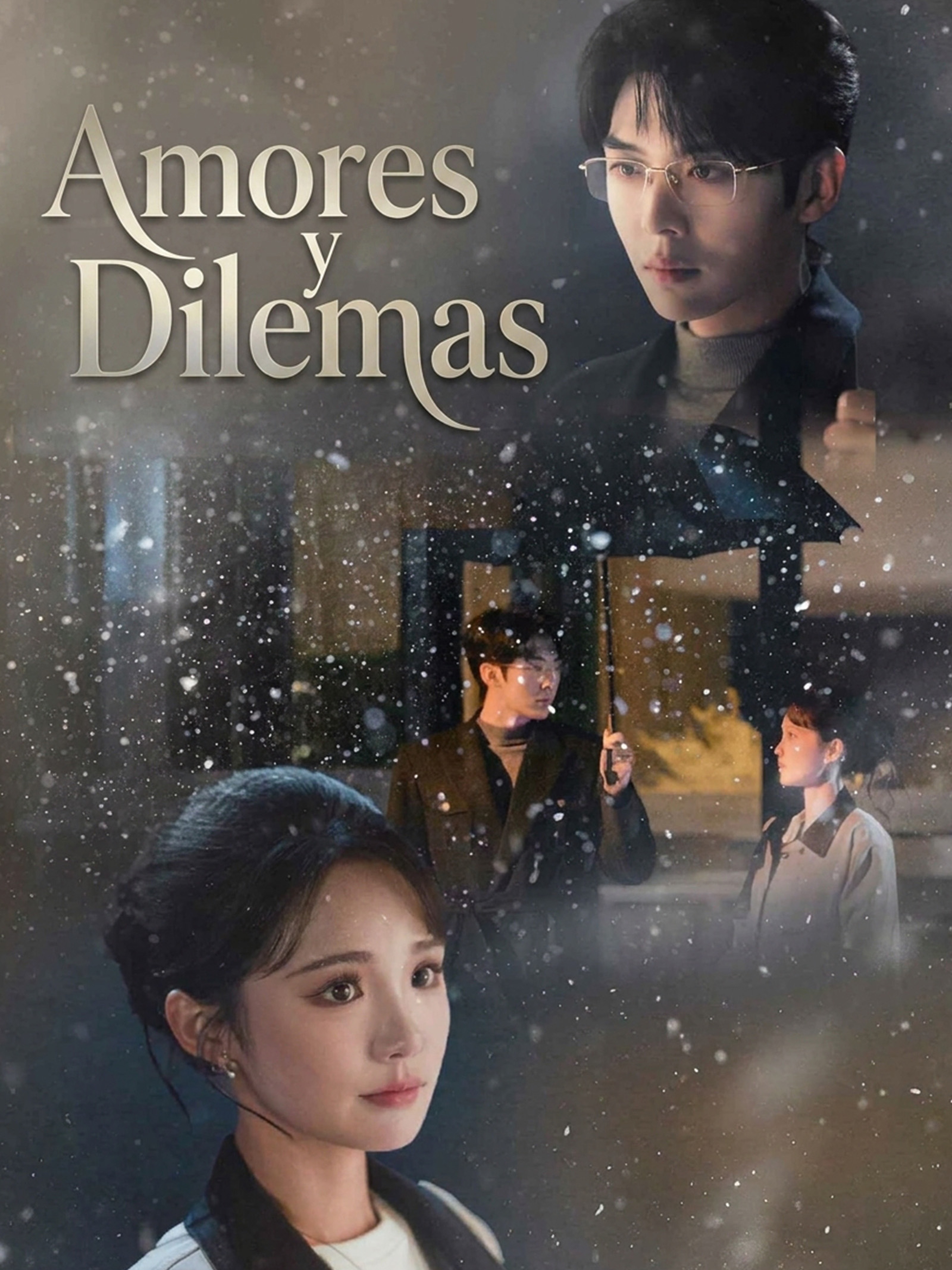 Amores y Dilemas