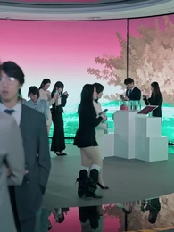 婚深不渝 - Episode 35
