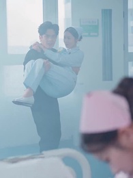 予你一場風花雪月 - Episode 9