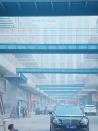 白玫瑰的假面遊戲 - Episode 78
