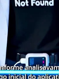 Episódio 11 - O Mestre da Solda