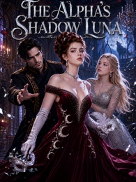 The Alpha’s Shadow Luna