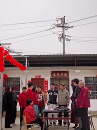 狂賭，驚魂局中局 - Episode 43