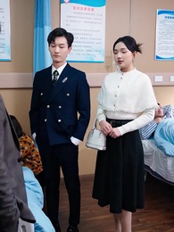 前女友大婚，我開蘭博基尼送外賣 - Episode 60