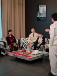 玄門後媽 - Episode 80