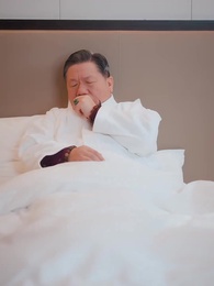 第58集 - 白玫瑰的假面遊戲