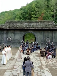 Em Gái Phúc Tinh Của Nhà Tôi - Episode 12