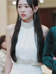 ตอนที่ 11 - มังกรซ่อนเกล็ดพิทักษ์บัลลังก์